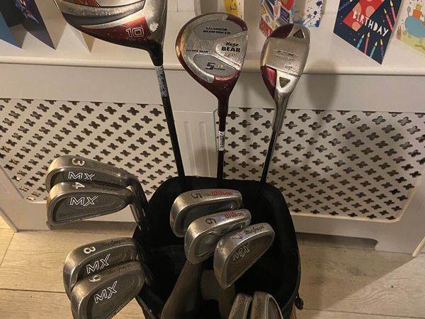 Golf Set - Main image