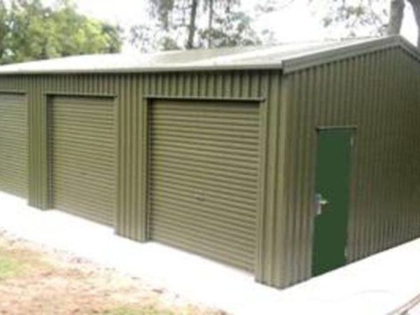 roller  doors  and  roller  shutters - Main image