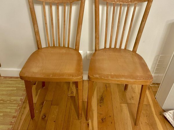 Two Chairs [FREE] - Main image