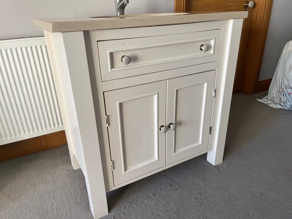 Bathroom Vanity Unit - Main image