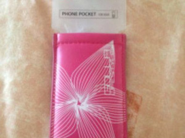Brand New Golla Bag for MP3 / iPod / Media players - Main image