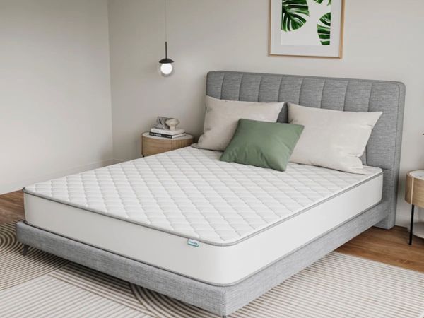 Brand New Novilla Mattress – Unopened in Original - Main image