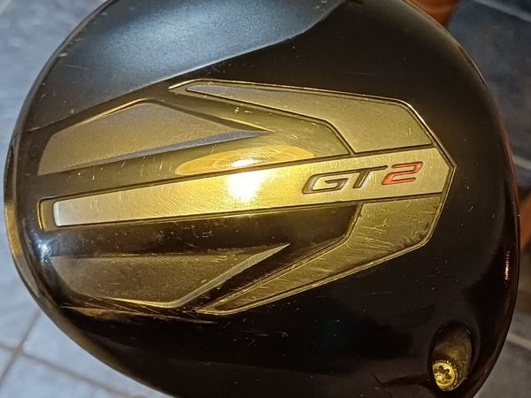 Titleist GT2 Driver - Main image
