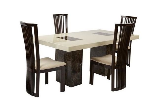 Dinning table - Main image