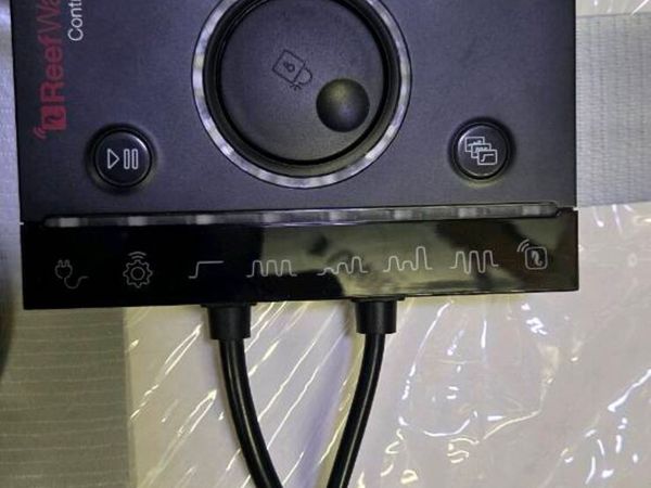 Wavemaker - Main image