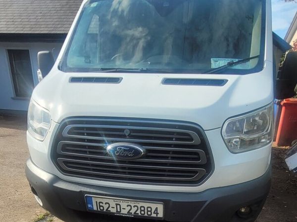 Ford Transit - Main image