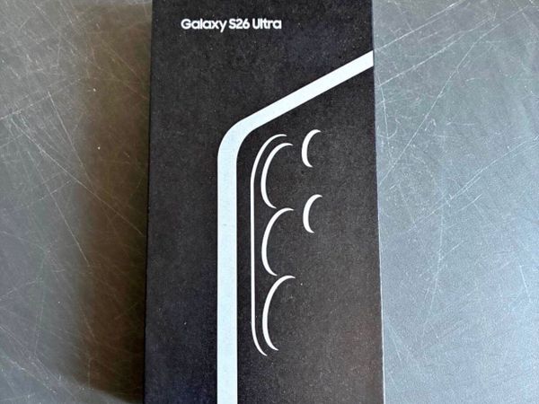 Samsung Galaxy S26 Ultra - Main image