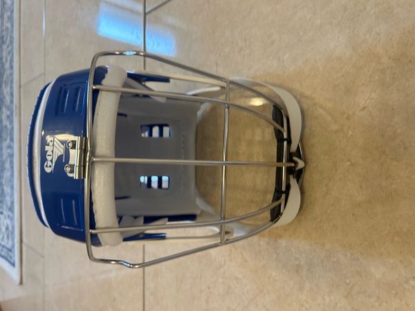 Hurling Helmet - Main image