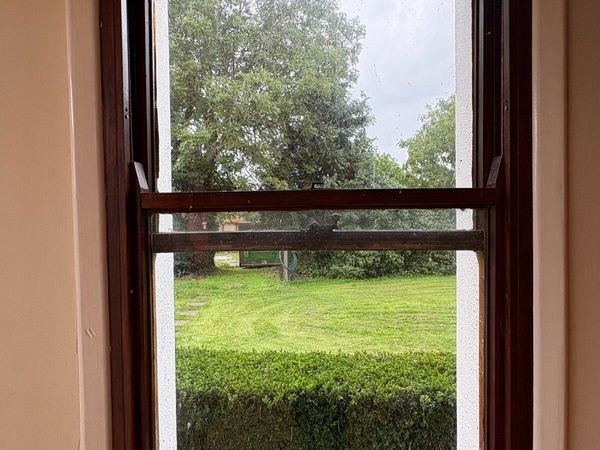 Timber Sash windows - Main image