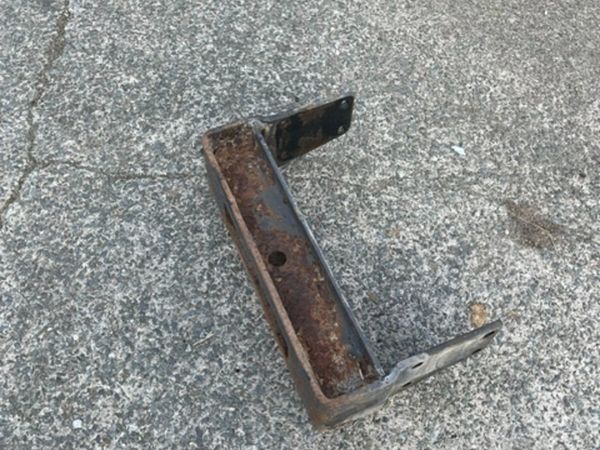 Weight Carrier to suit MF 390, 365 etc - Main image