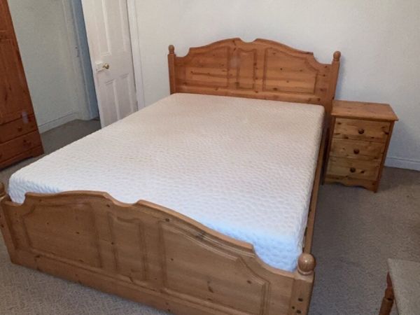 Bed - Main image