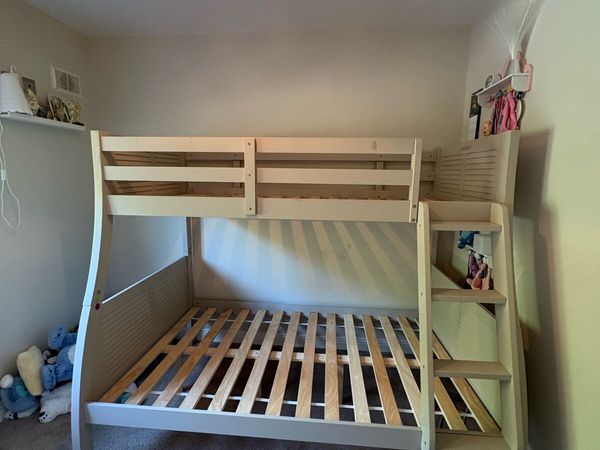 Bunk bed - Main image
