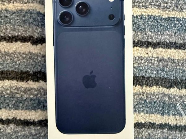 Iphone 17 Pro Max - Main image