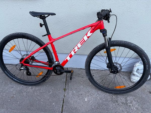 Trek marlin 5 - Main image