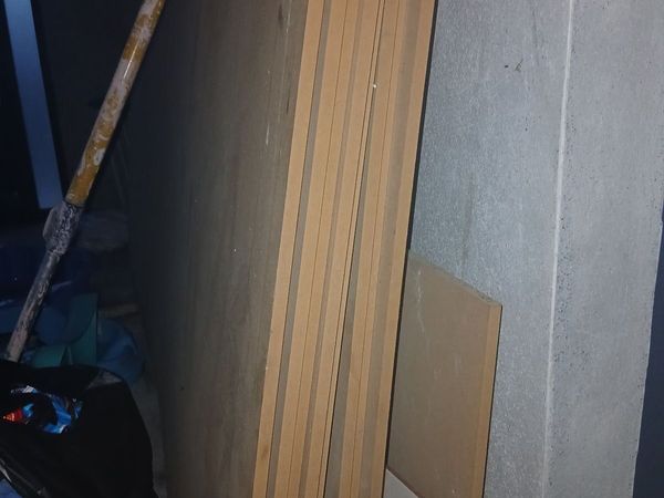 Mdf 8x4 sheets - Main image