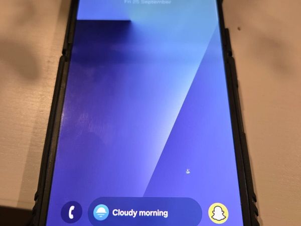 Samsung Z Flip 7 - Main image