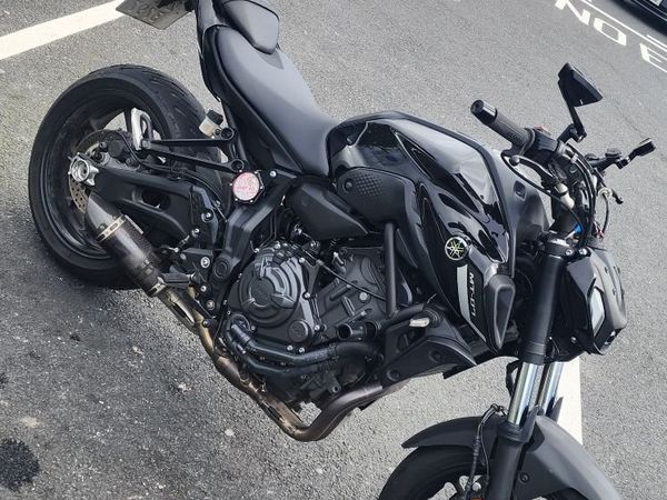 YAMAHA Other 2023 - Main image