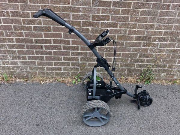 Motocaddy SE at Golf Concepts - Main image
