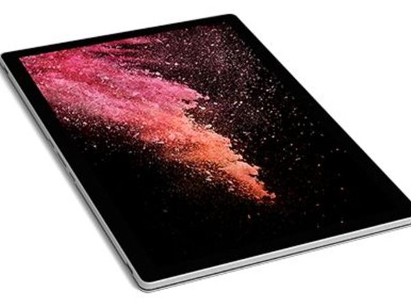 Microsoft Surface Book 2 Tablet 13.5" i5 8GB 256GB - Main image