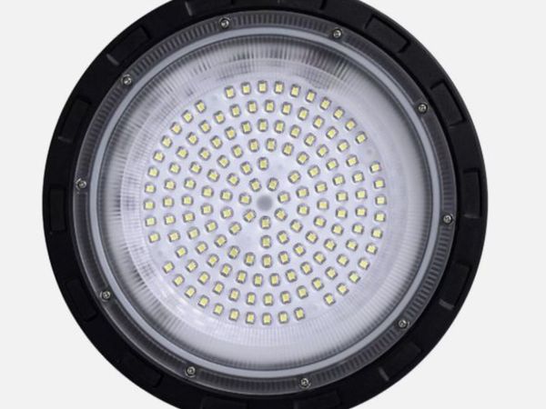led  lights  ufo / batten  lights - Main image