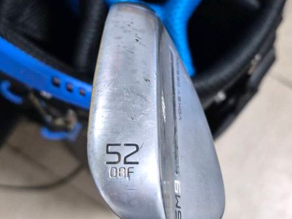 Titleist Vokey SM9 - Main image