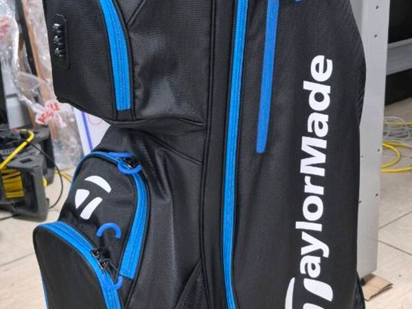 Taylormade Cart Bag - Main image