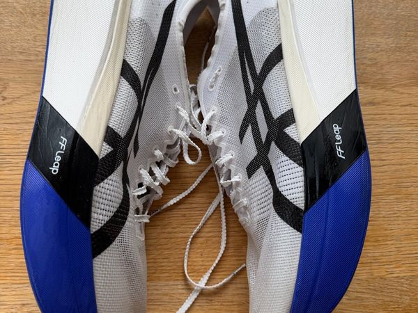ASICS Metaspeed Sky Tokyo UK 11  EU 46.5 - Main image
