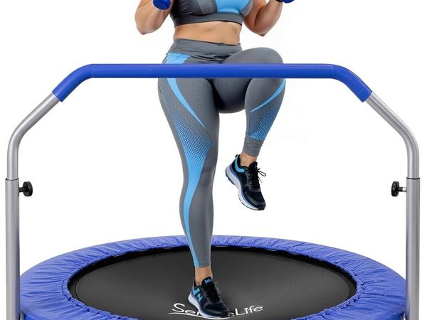 Mini Tramp - Main image