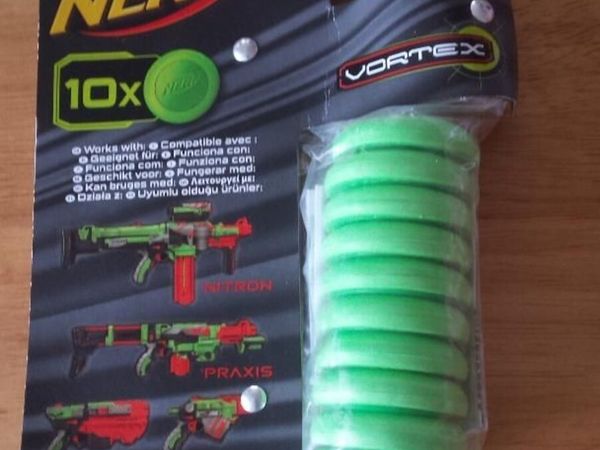 Various toys €10 each - Main image