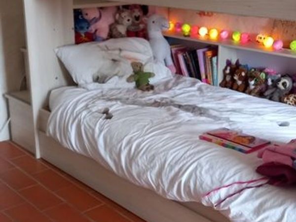 Parisot Bibop Triple Bunk - Main image