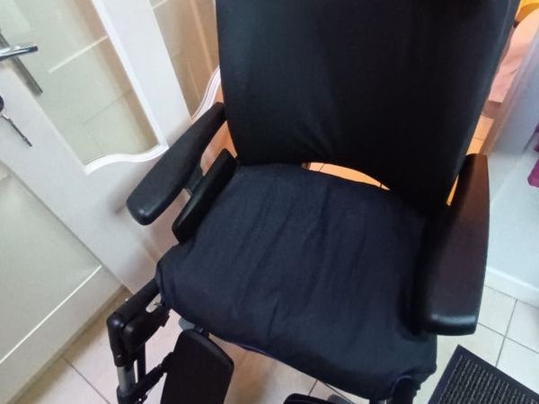 Medical Wheelchair - Main image
