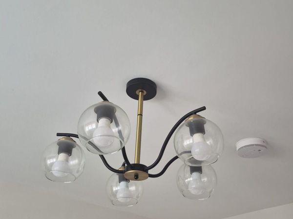 Light fitting - Main image