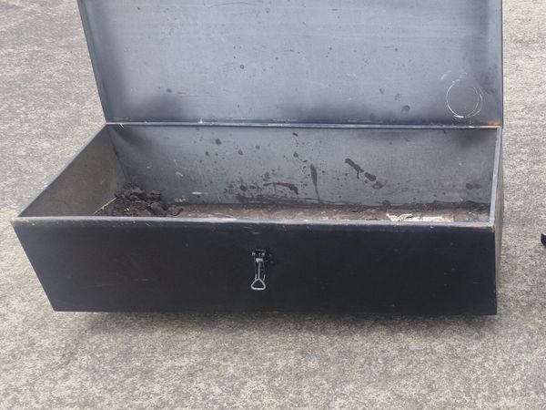 Job   Lock   Site Box - Main image