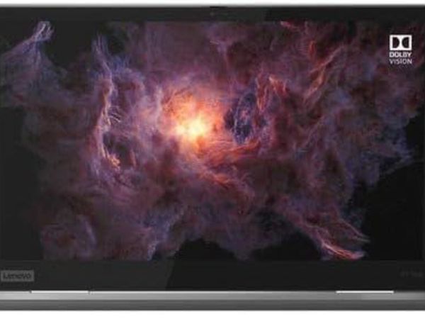 Lenovo ThinkPad X1 Yoga G4 X360 Touch I5 16GB 256G - Main image