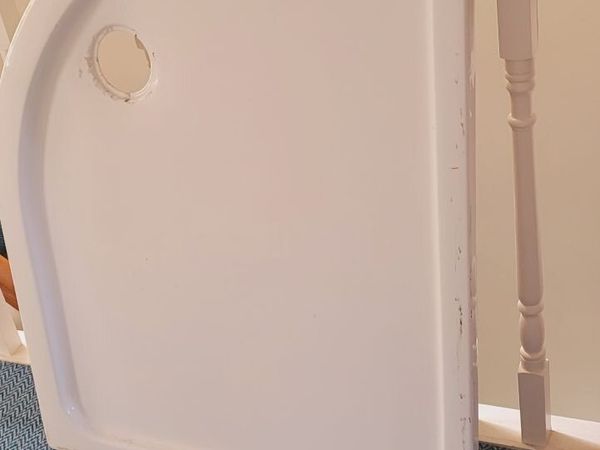 Shower Tray Bargain price! - Main image