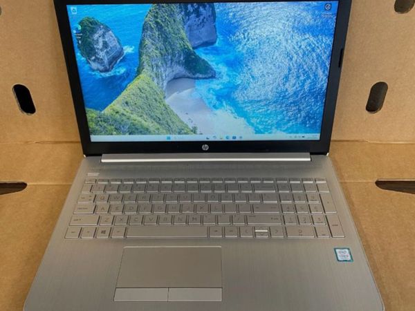 HP 15G DR0006TX 15.6" i5 16GB 512GB SSD NVidia 2GB - Main image