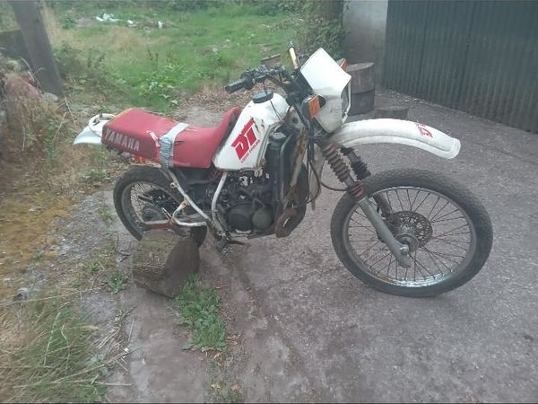 Vintage bike - Main image