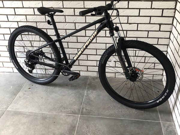 Nukeproof Tracker sport - Main image