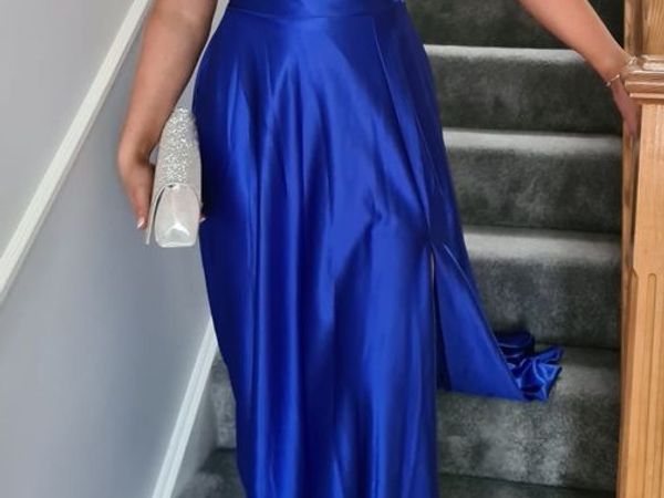 Debs Dress - Main image