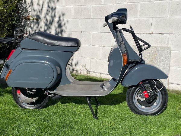 Vespa PK50XL - Main image