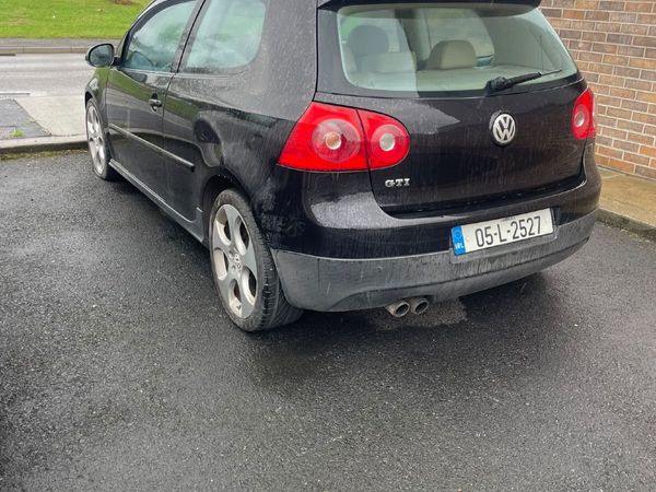 MK5 GTI - Main image