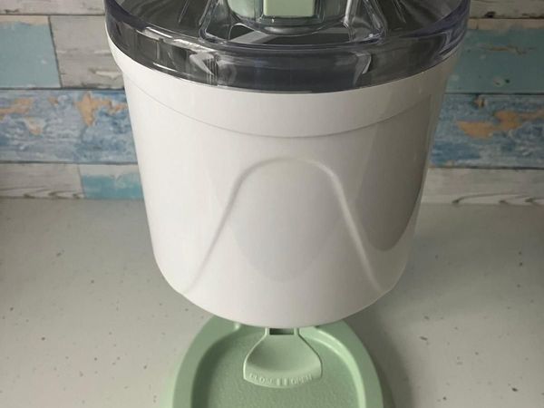 Ambiano Soft Serve Ice Cream Maker - Main image