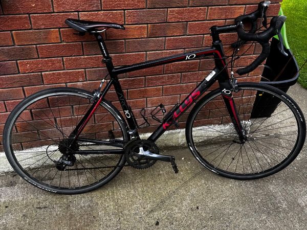 Kelly’s ARC 10 road bike - Main image