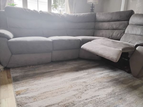 Corner sofa - Main image