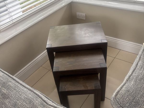 living room furniture - Main image