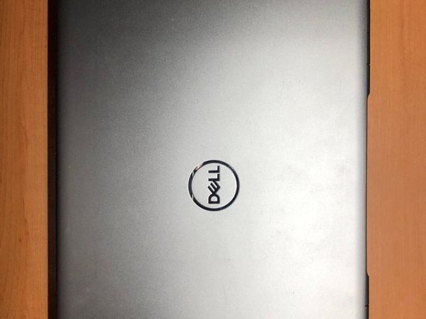 Dell Precision 7560 for sale - Main image
