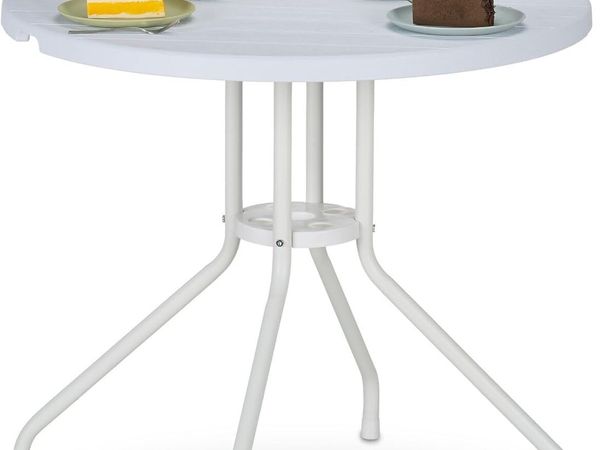 Garden Table - Main image