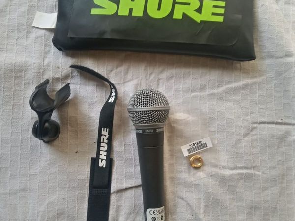 vocal microphone - Main image