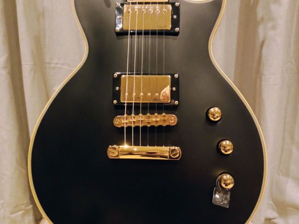 Harley Benton SC Custom ll - Main image