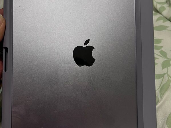 iPad Air M3 chip 11-inch purple - Main image